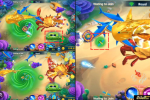 Spirit Tide Legend - Celestial Pearl collection with glowing orbs