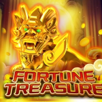 Fortune Treasure