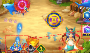 Fishing Yilufa - 168 Multiplier triggered for massive win