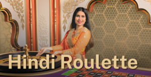 Hindi Roulette