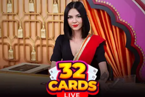 32 Cards