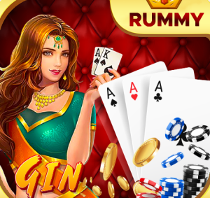 Gin Rummy