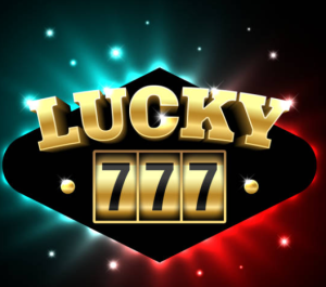 Lucky 777