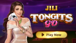 tongits go game