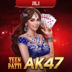 Teen Patti AK47