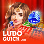 Ludo Quick Game