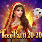 Teen Patti 20-20