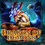 Dragon of Demons