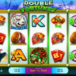 double fortune