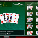 Draw Poker
