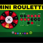 Mini Roulette