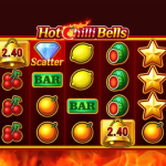 Hot Chilli