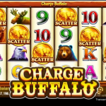 Charge Buffalo Ascent
