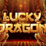 lucky dragon