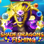 shade dragons fishing