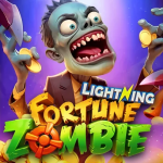 Lightning Fortune Zombie