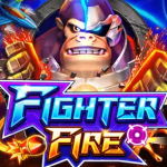 Fighter of Fire