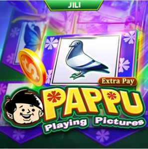 pappu