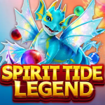 Spirit Tide Legend