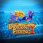 Dragon Fishing II