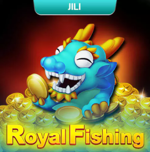 Royal Fishing