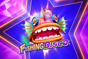 Fishing Disco