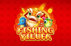 Fishing Yilufa