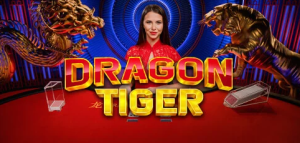 Dragon Tiger